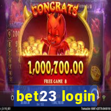 bet23 login